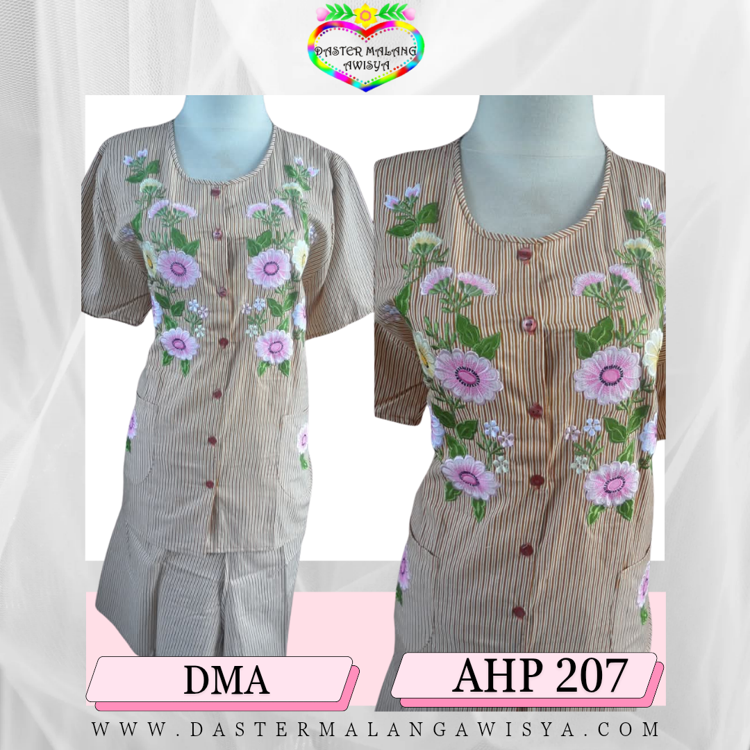 AHP 207