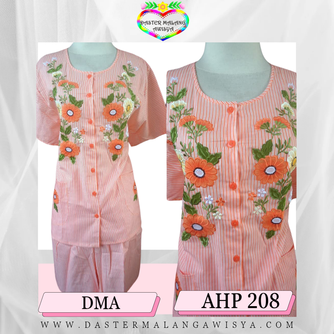 AHP 208