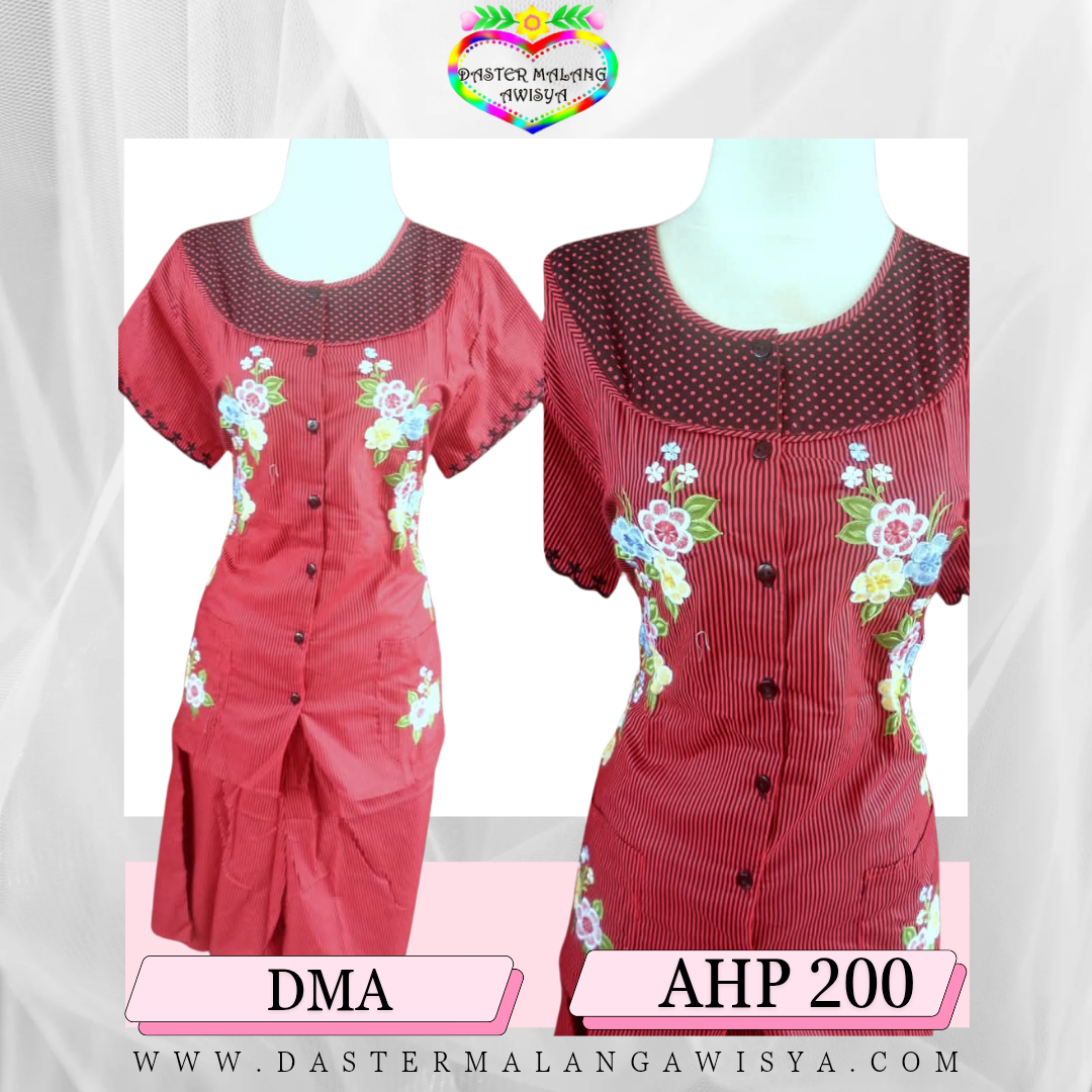 AHP 200