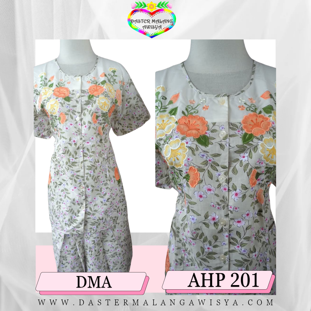 AHP 201