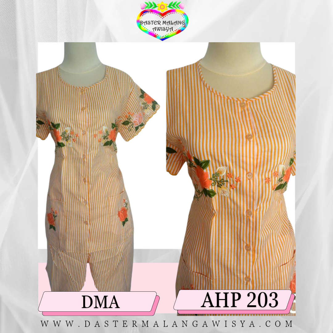 AHP 203