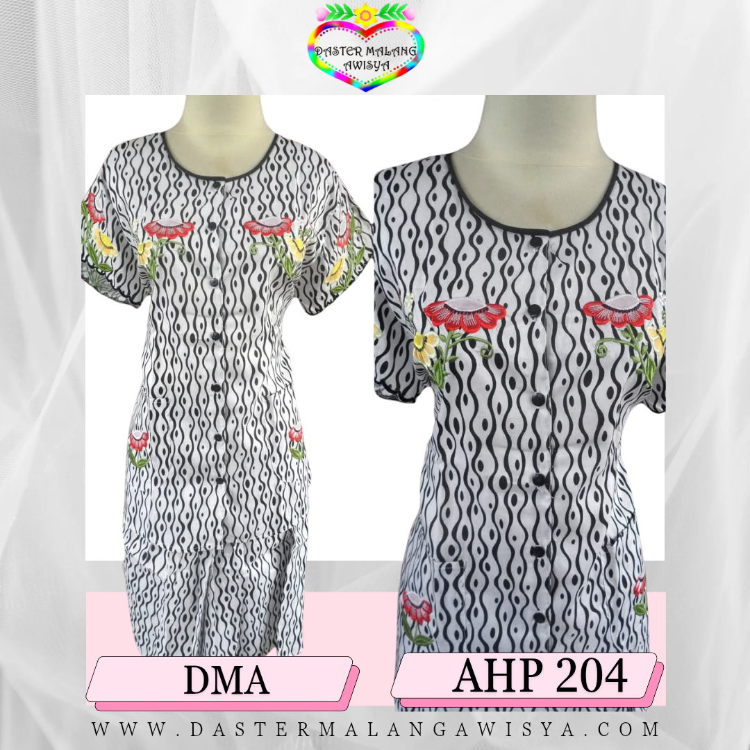 AHP 204