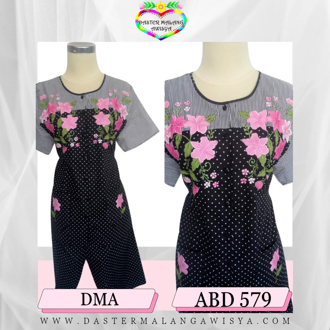 ABD 579