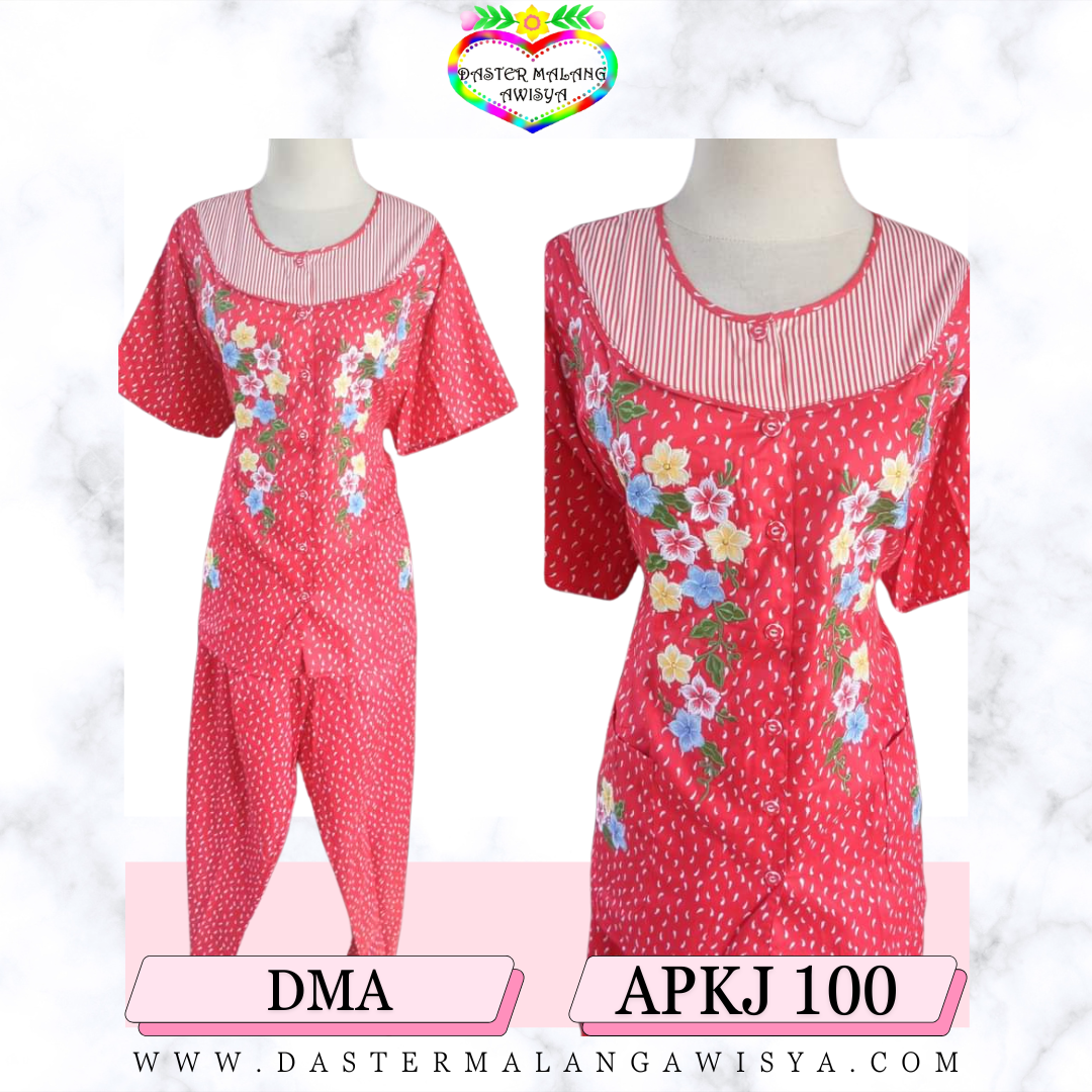 APKJ 100