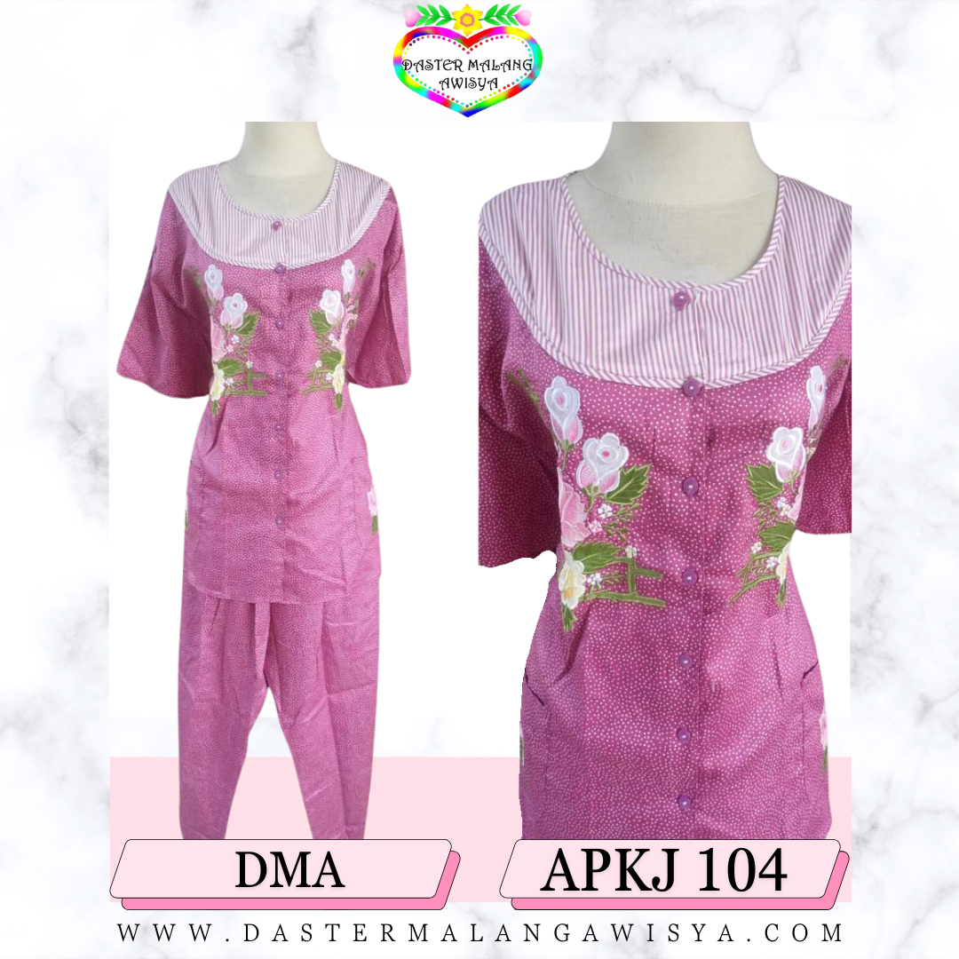 APKJ 104