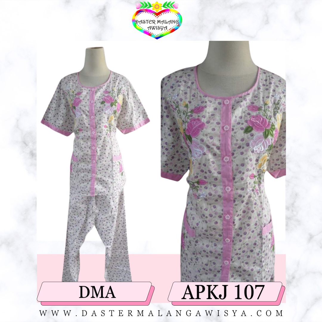 APKJ 107