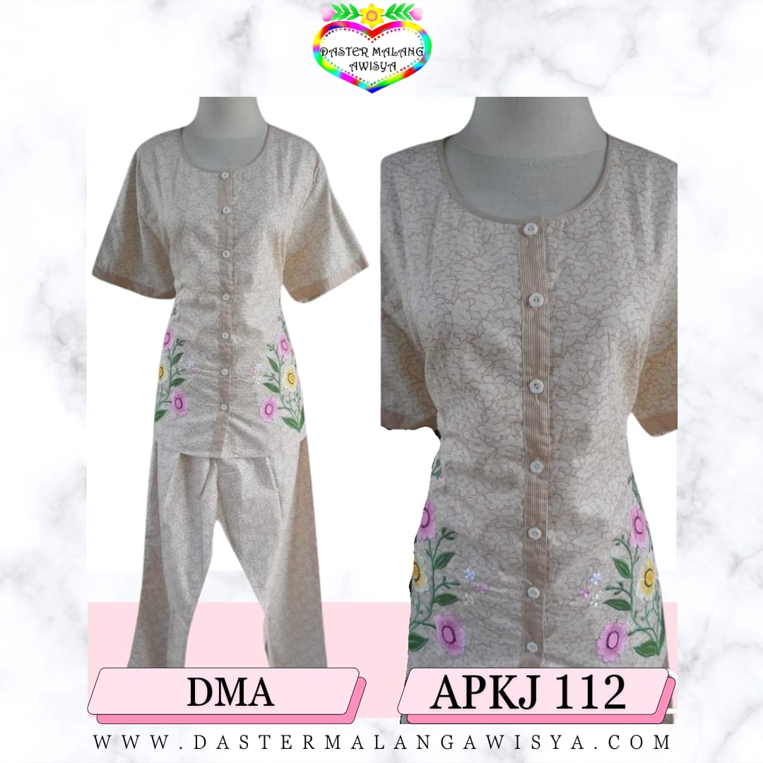 APKJ 112