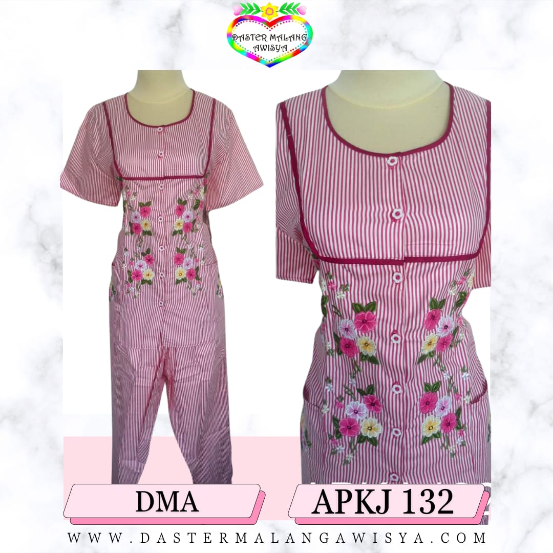 APKJ 132