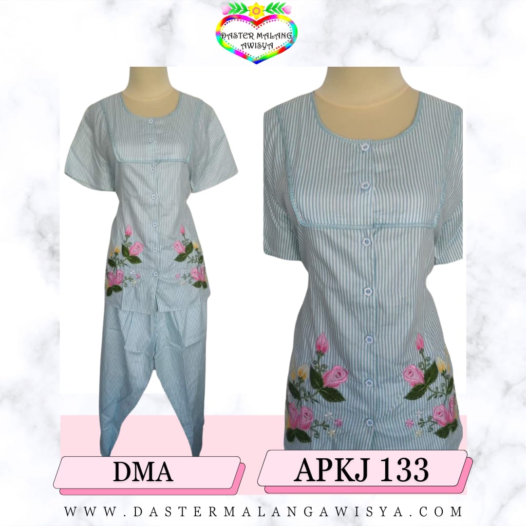 APKJ 133