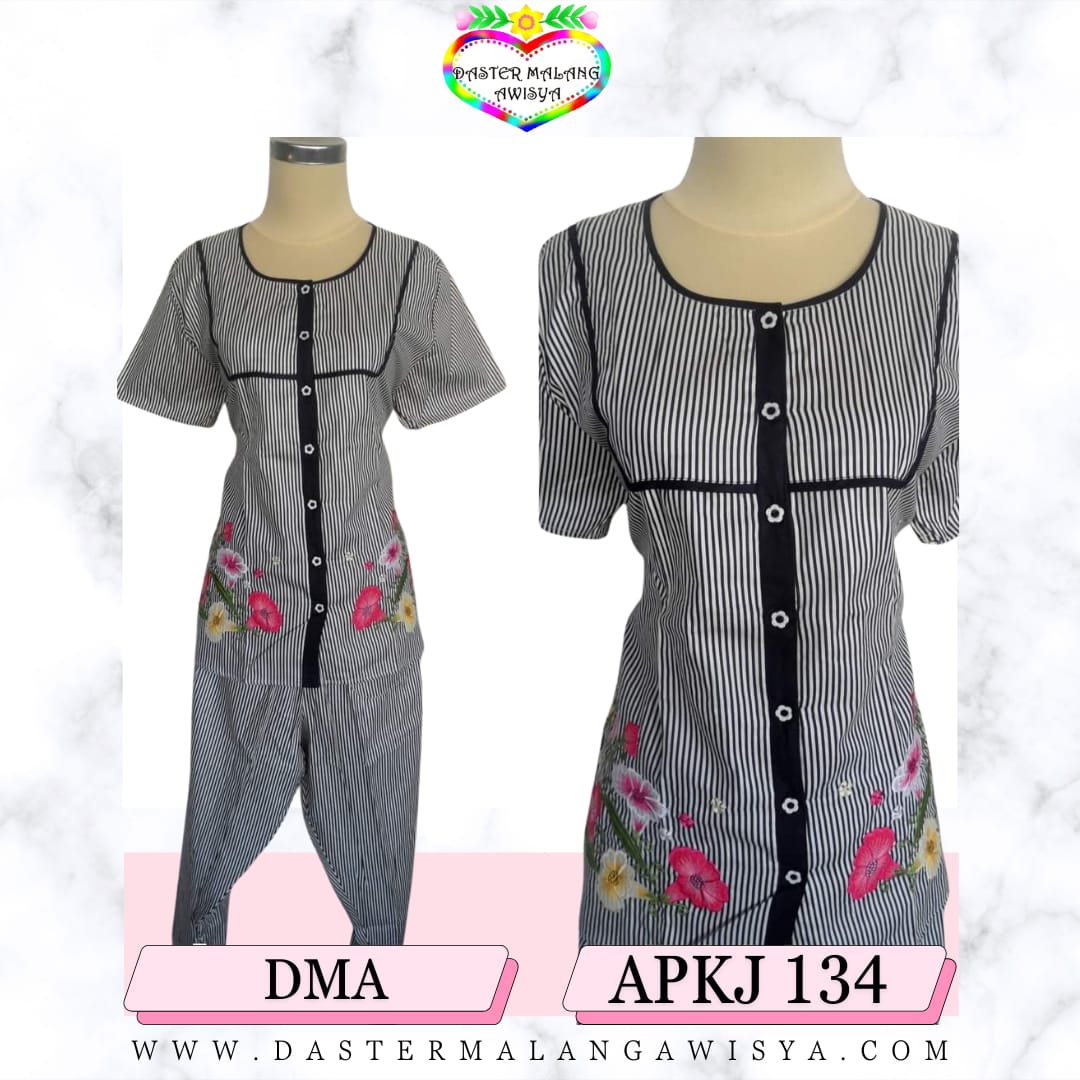 APKJ 134