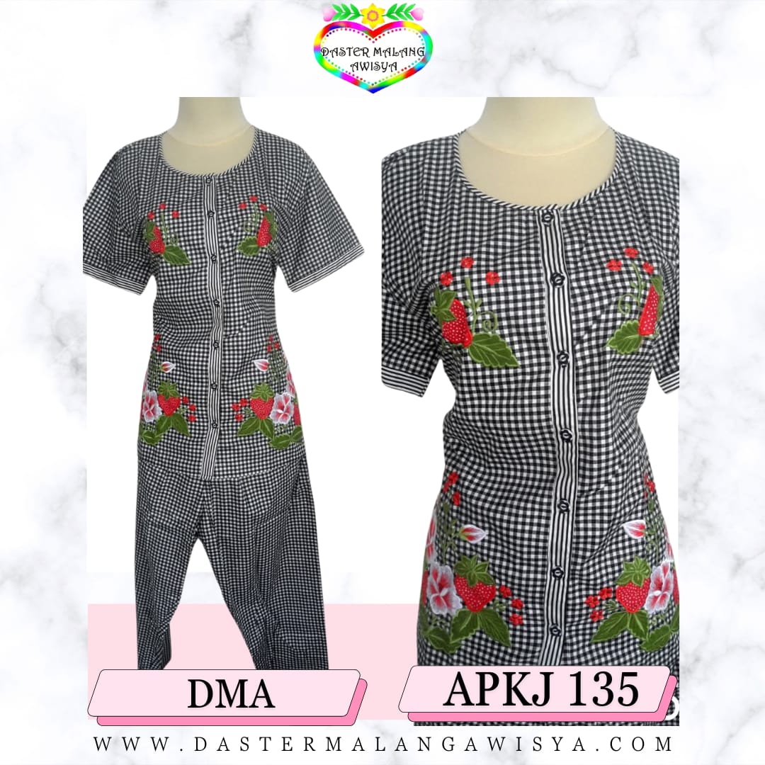 APKJ 135