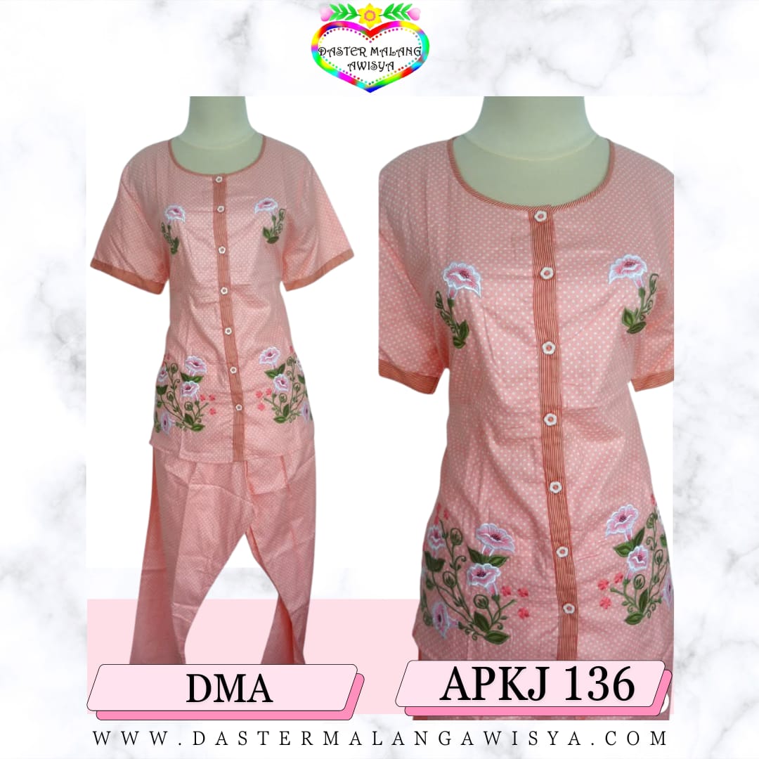 APKJ 136