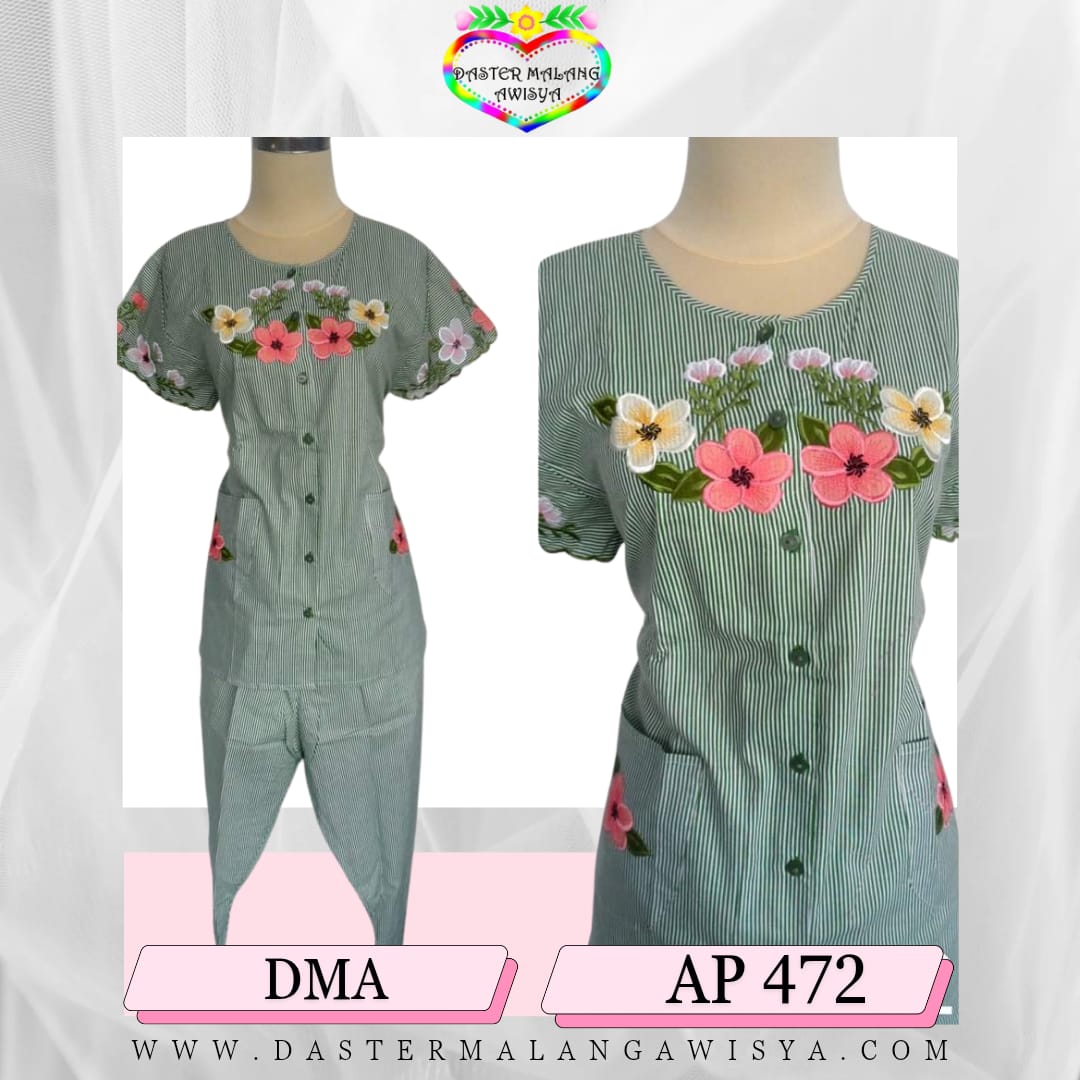 AP 472 — S