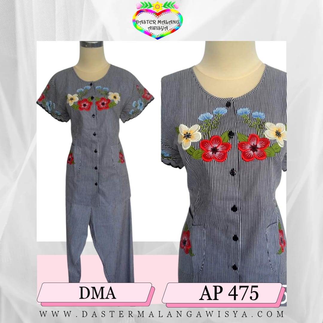 AP 475 — M