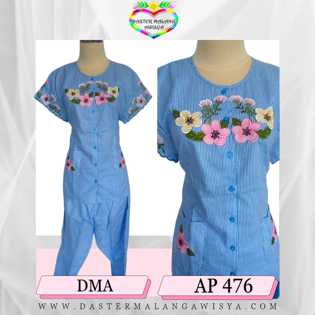 AP 476 — S