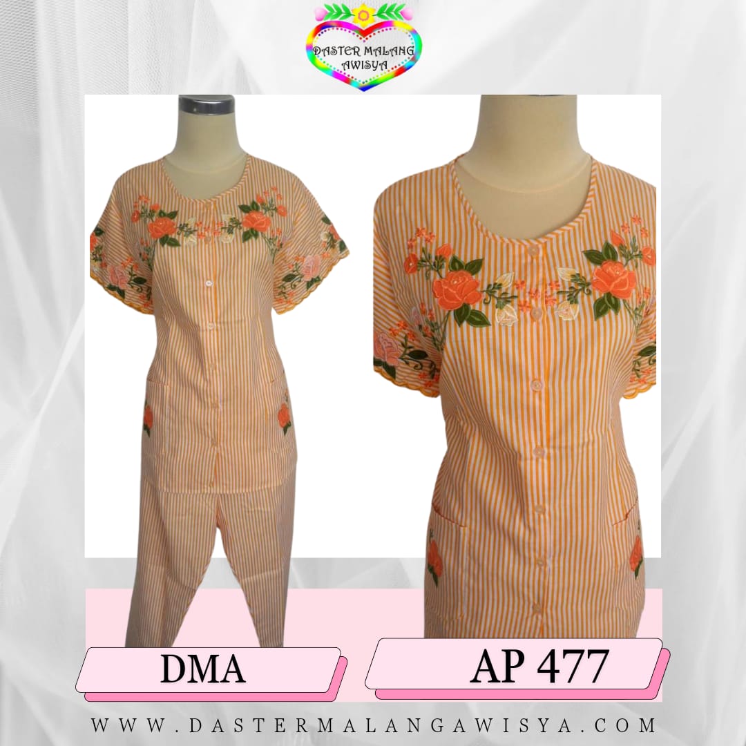 AP 477 — XL