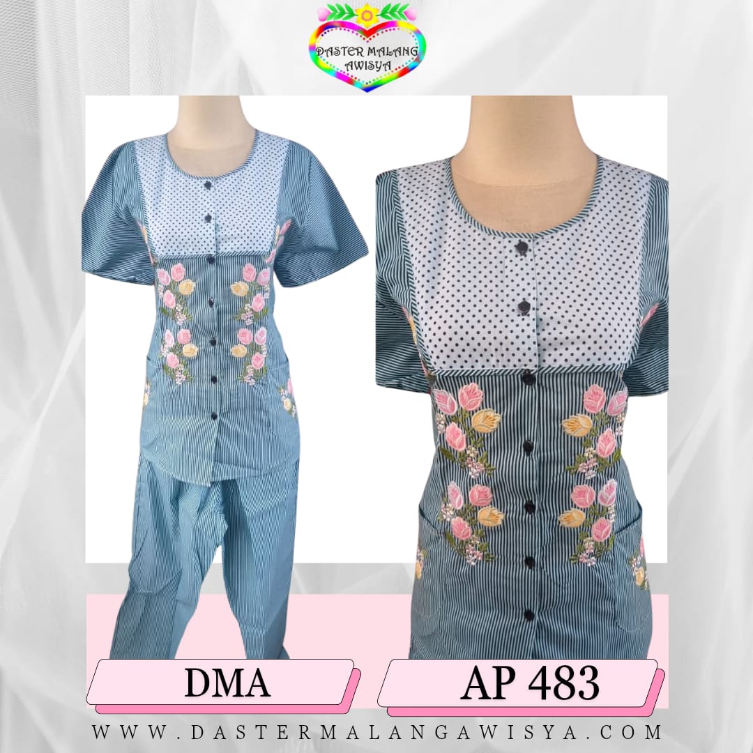 AP 483 — XXL