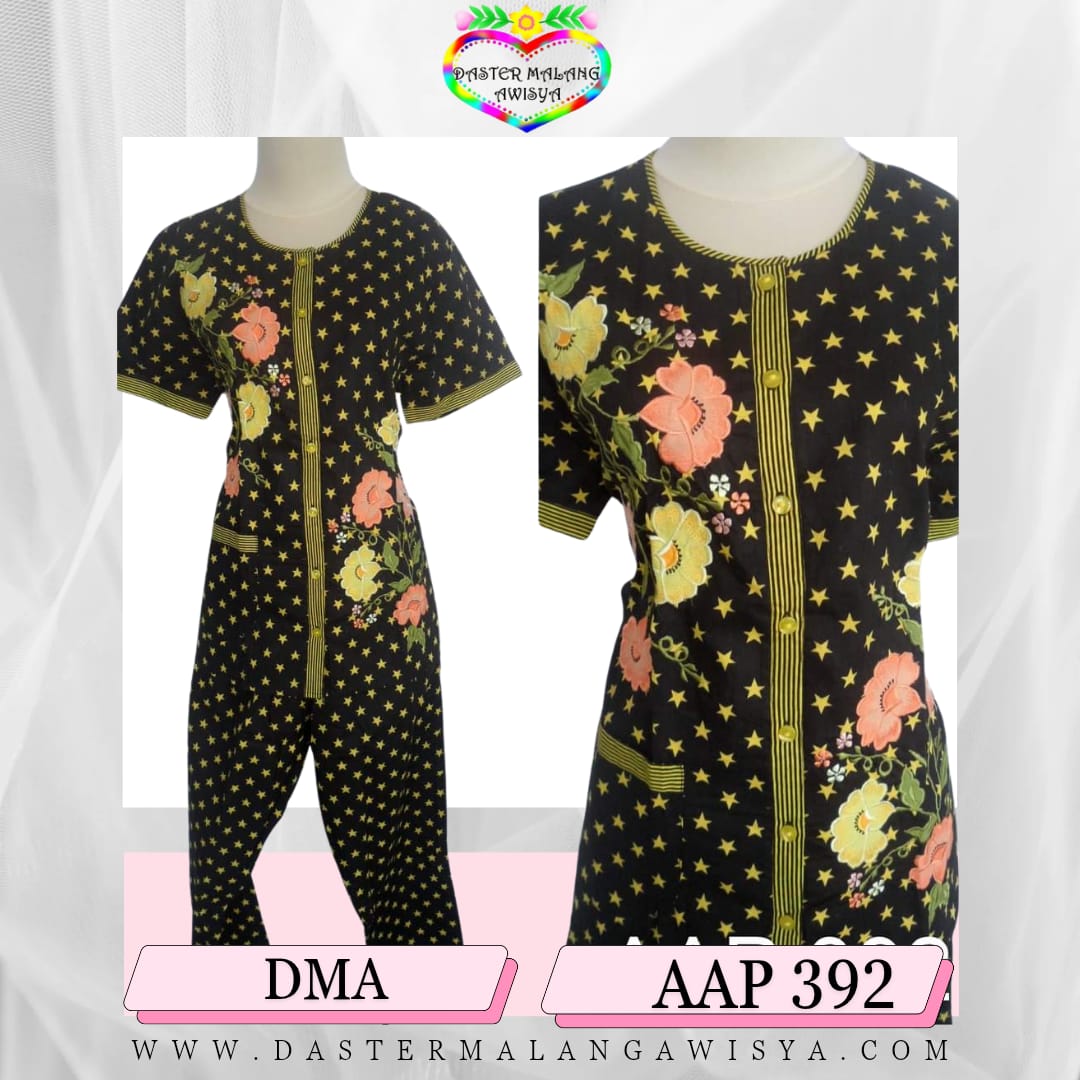 AAP 392