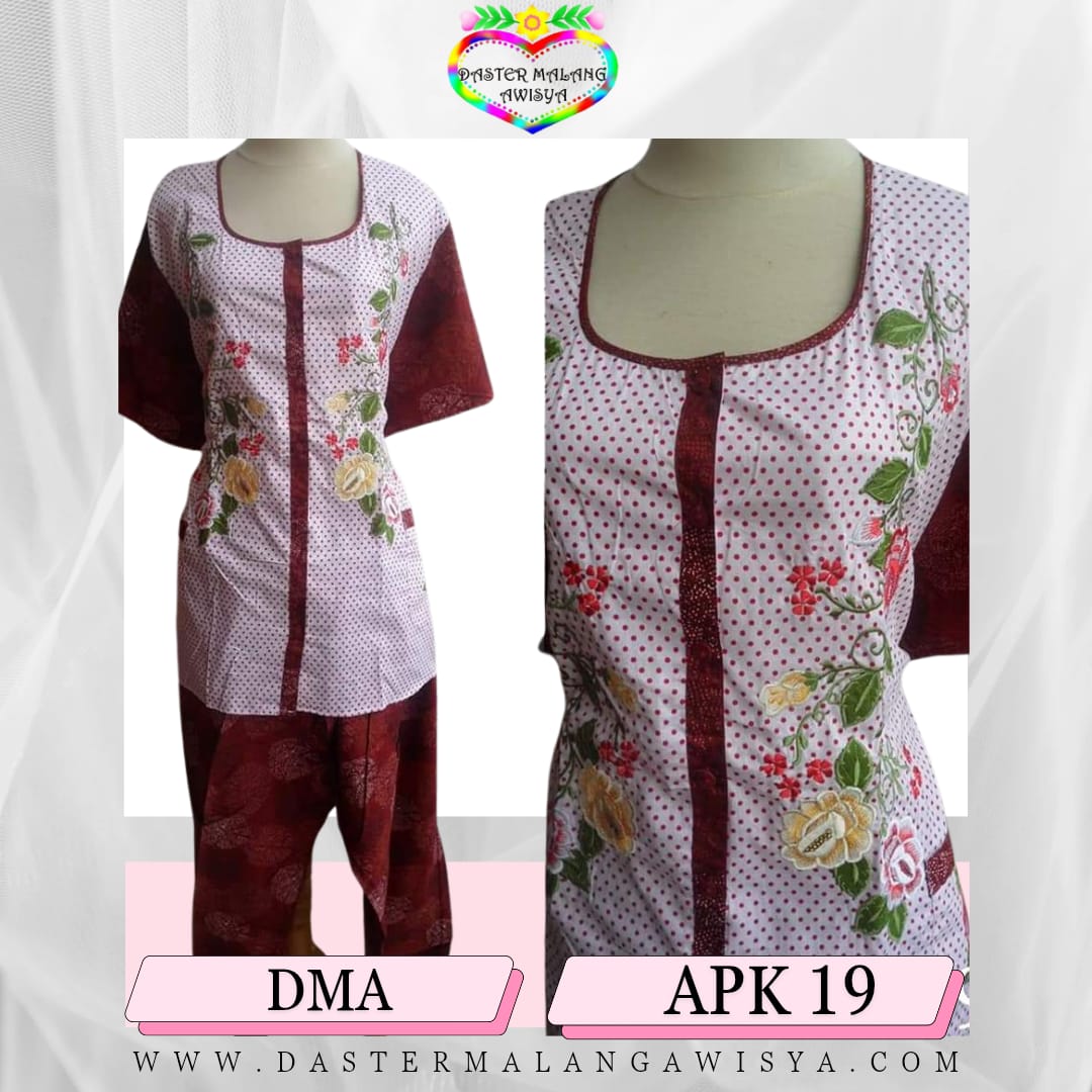APK 19 — XL
