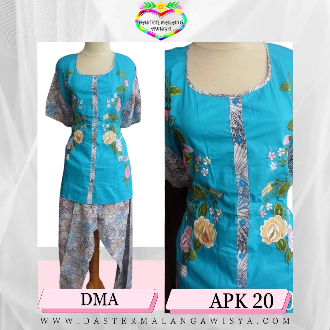 APK 20
