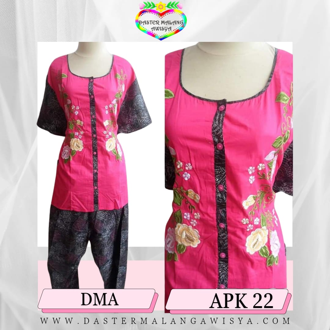 APK 22 — XL