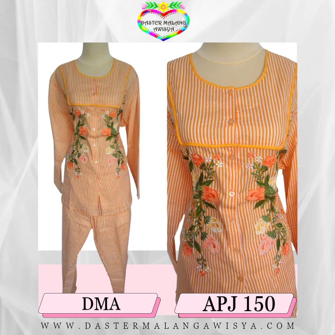 APJ 150 — M