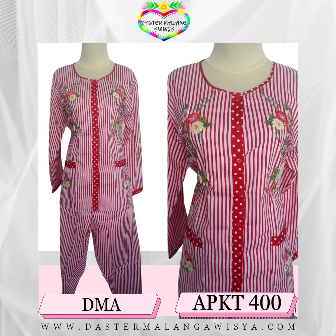 APKT 400