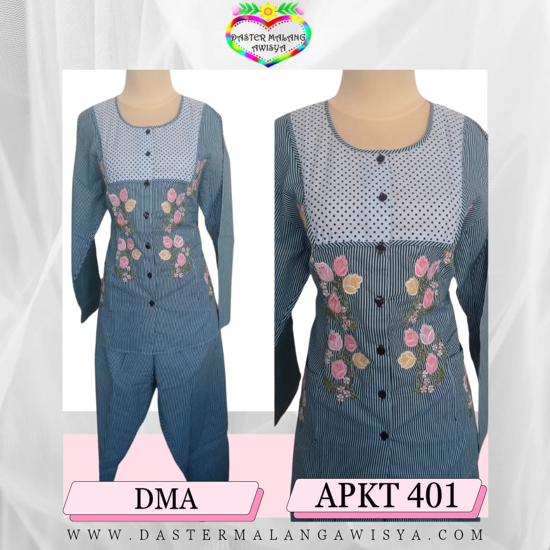 APKT 401