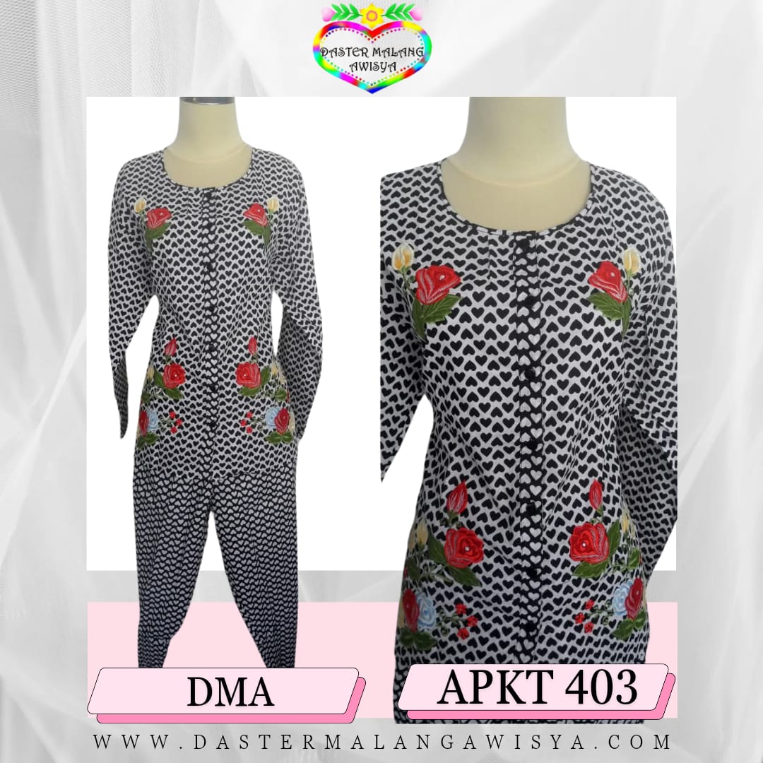 APKT 403 — XXL