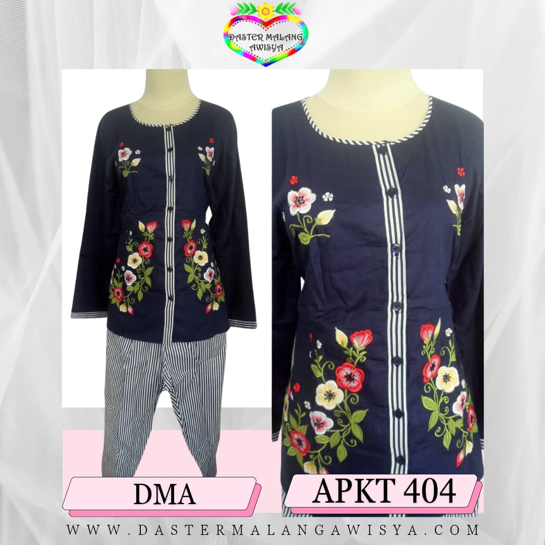 APKT 404 — XL