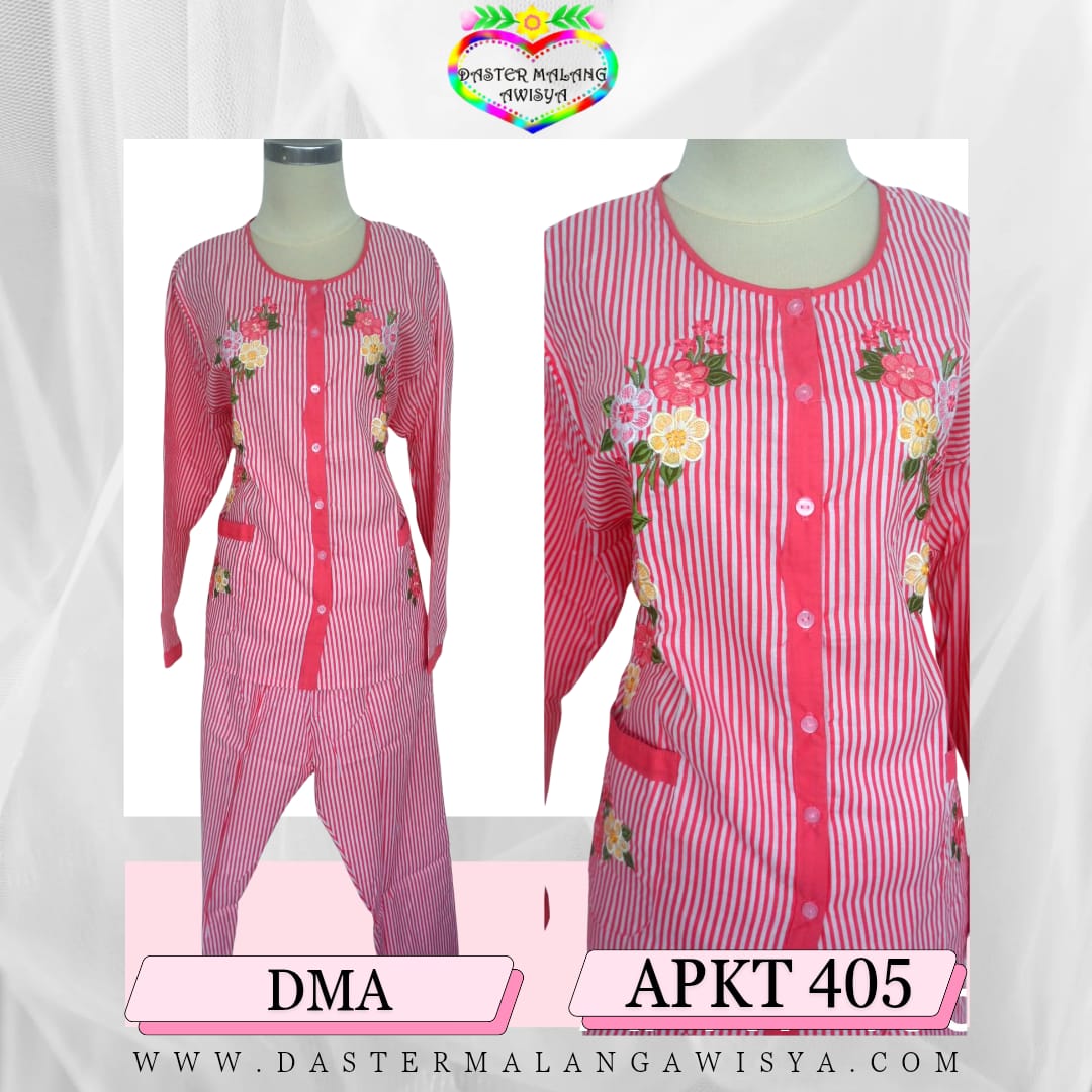 APKT 405 — L