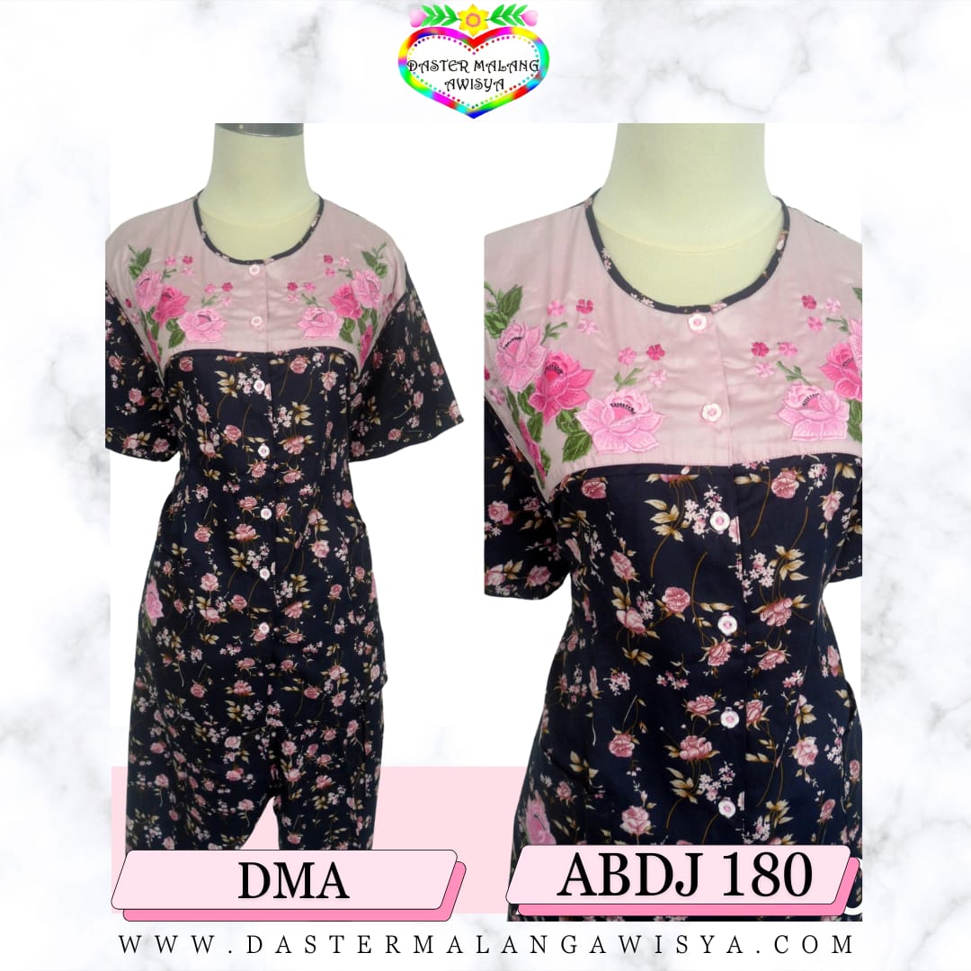 ABDJ 180