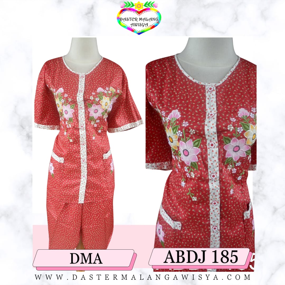 ABDJ 185