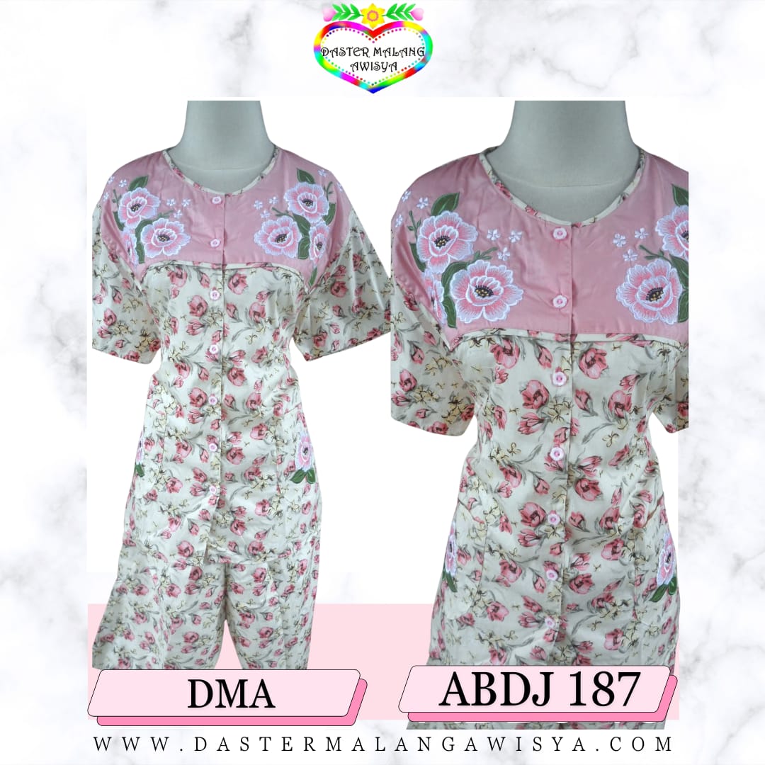 ABDJ 187