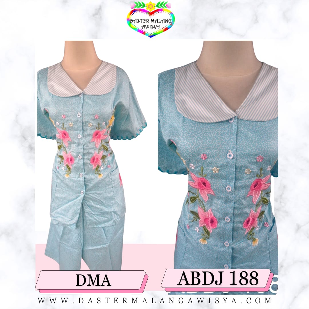 ABDJ 188