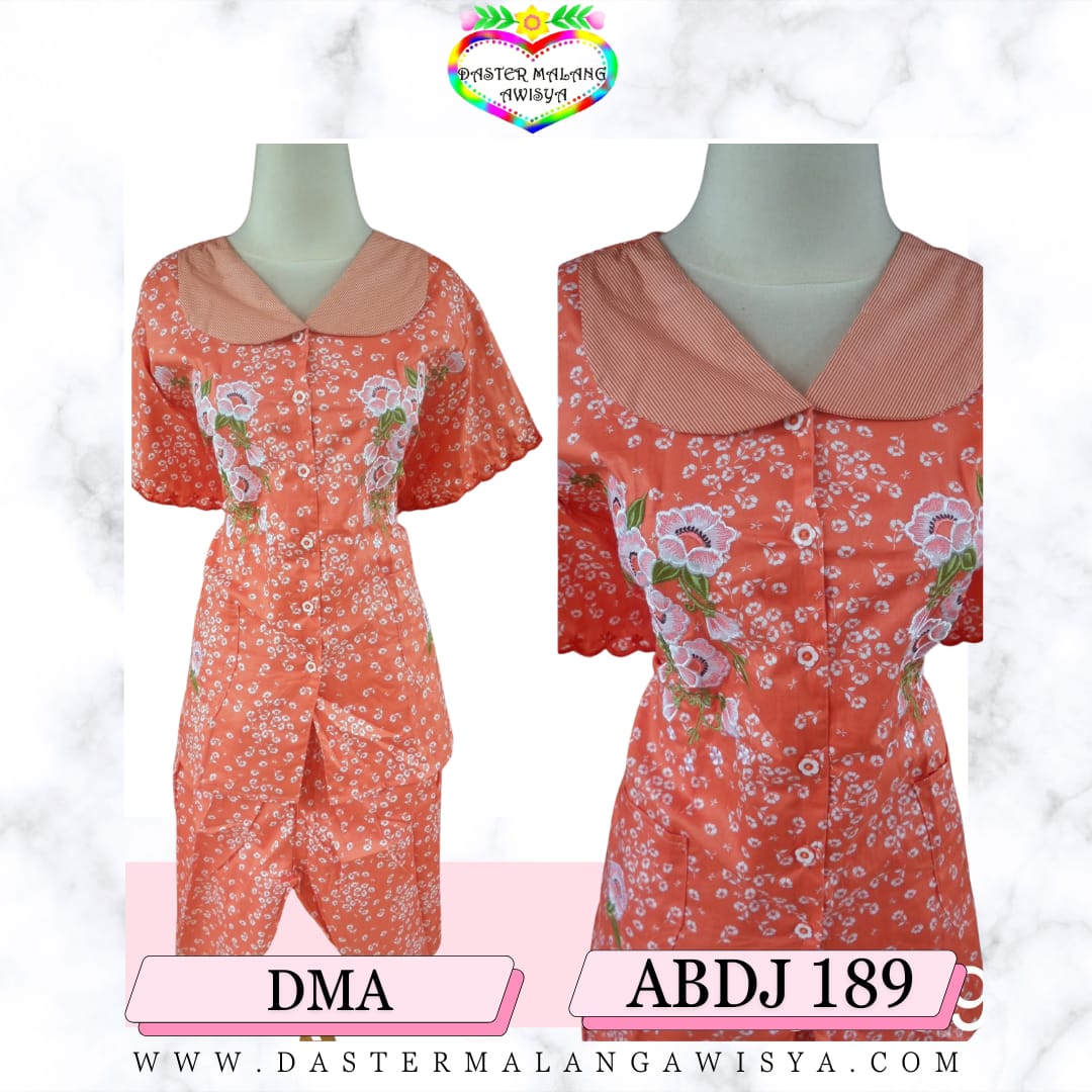 ABDJ 189