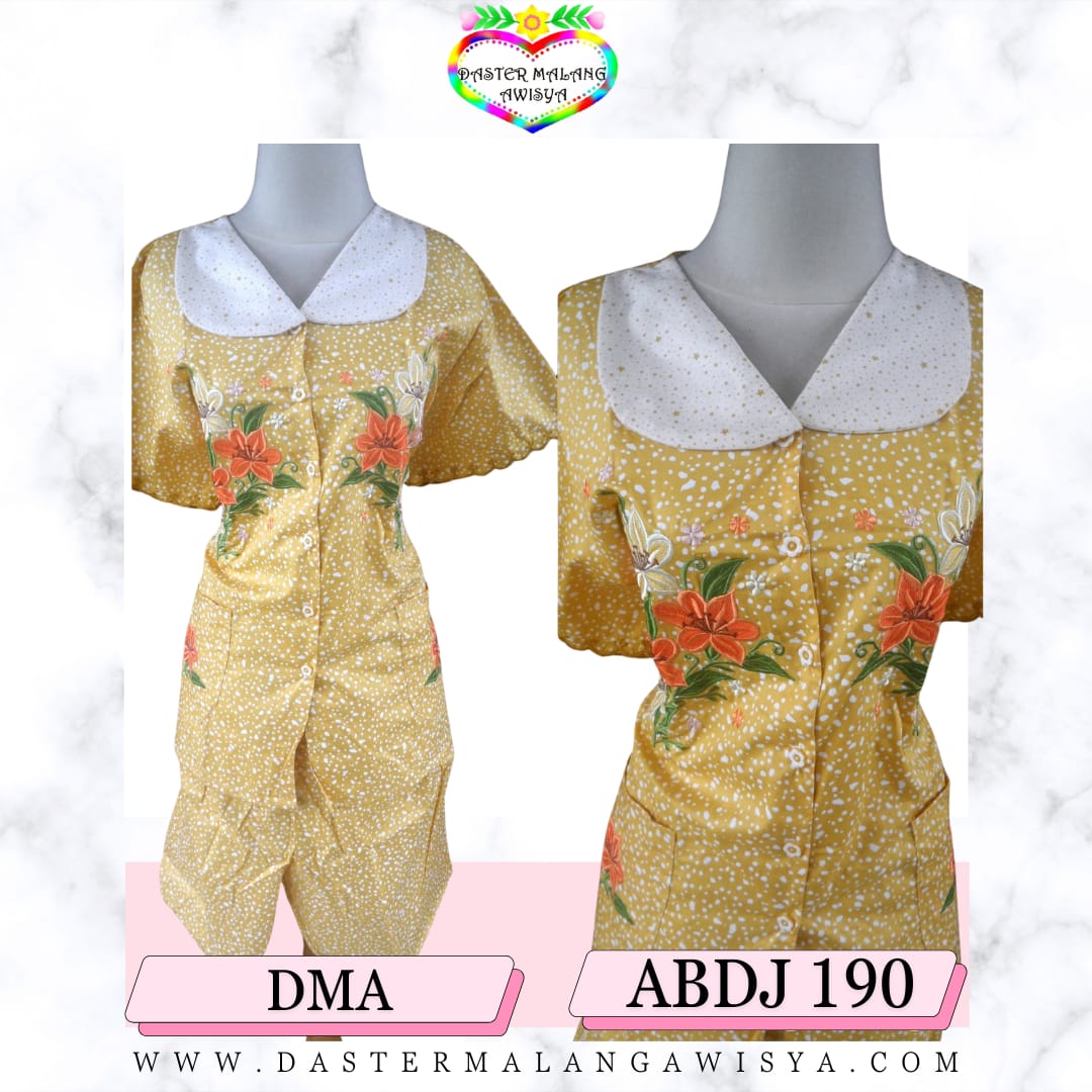 ABDJ 190