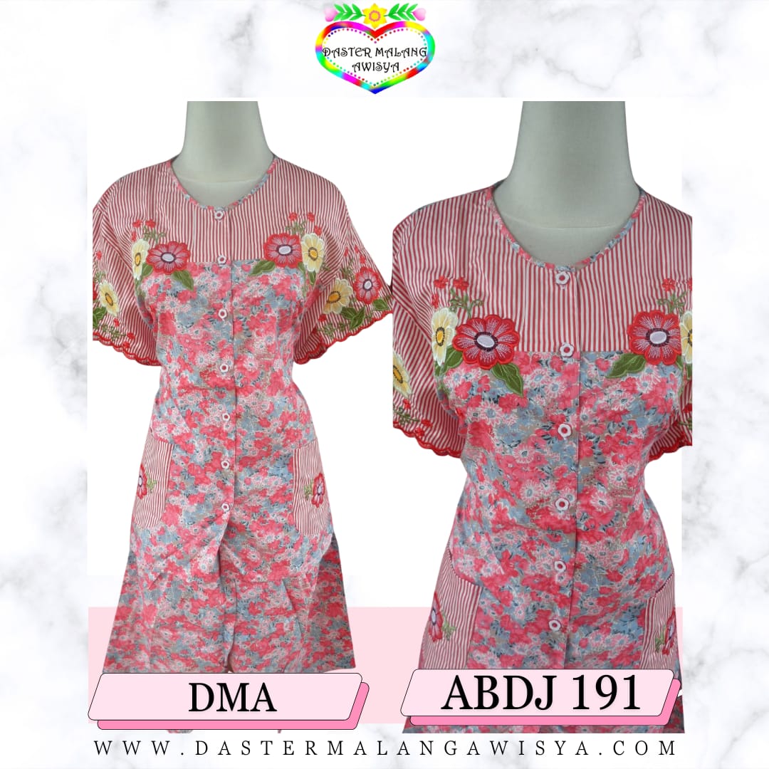 ABDJ 191