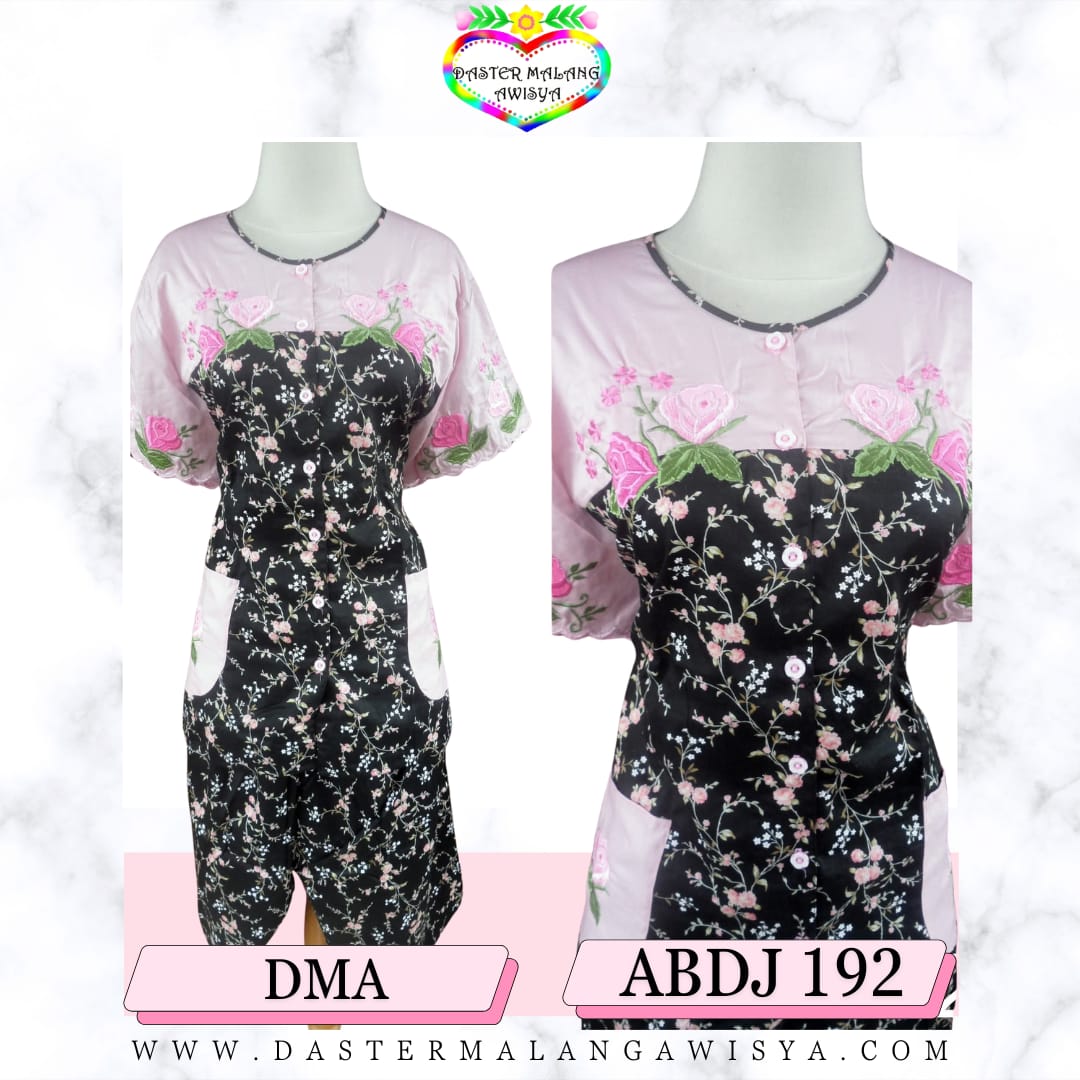 ABDJ 192