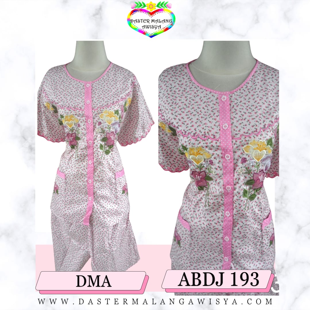 ABDJ 193