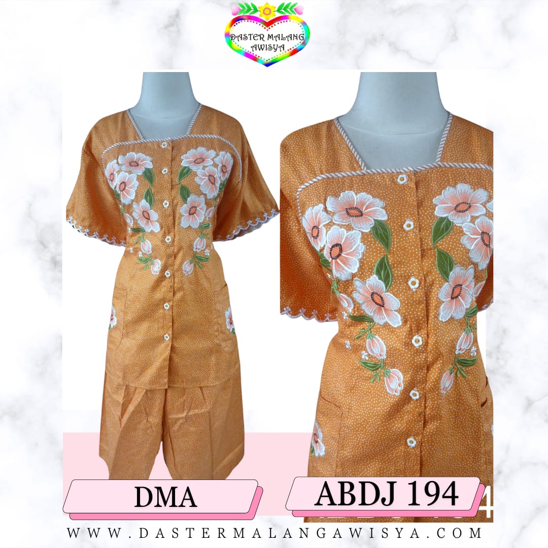 ABDJ 194