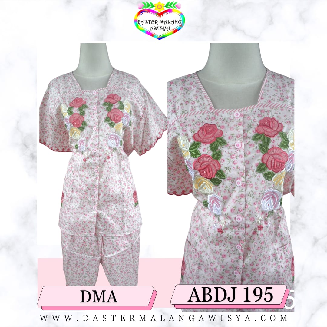 ABDJ 195