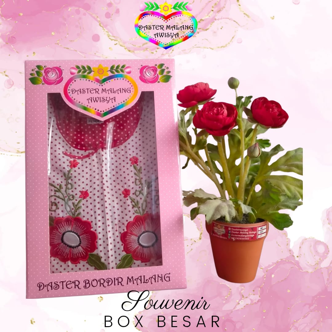 BOX BESAR
