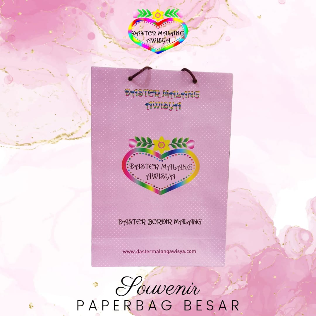 paperbag besar