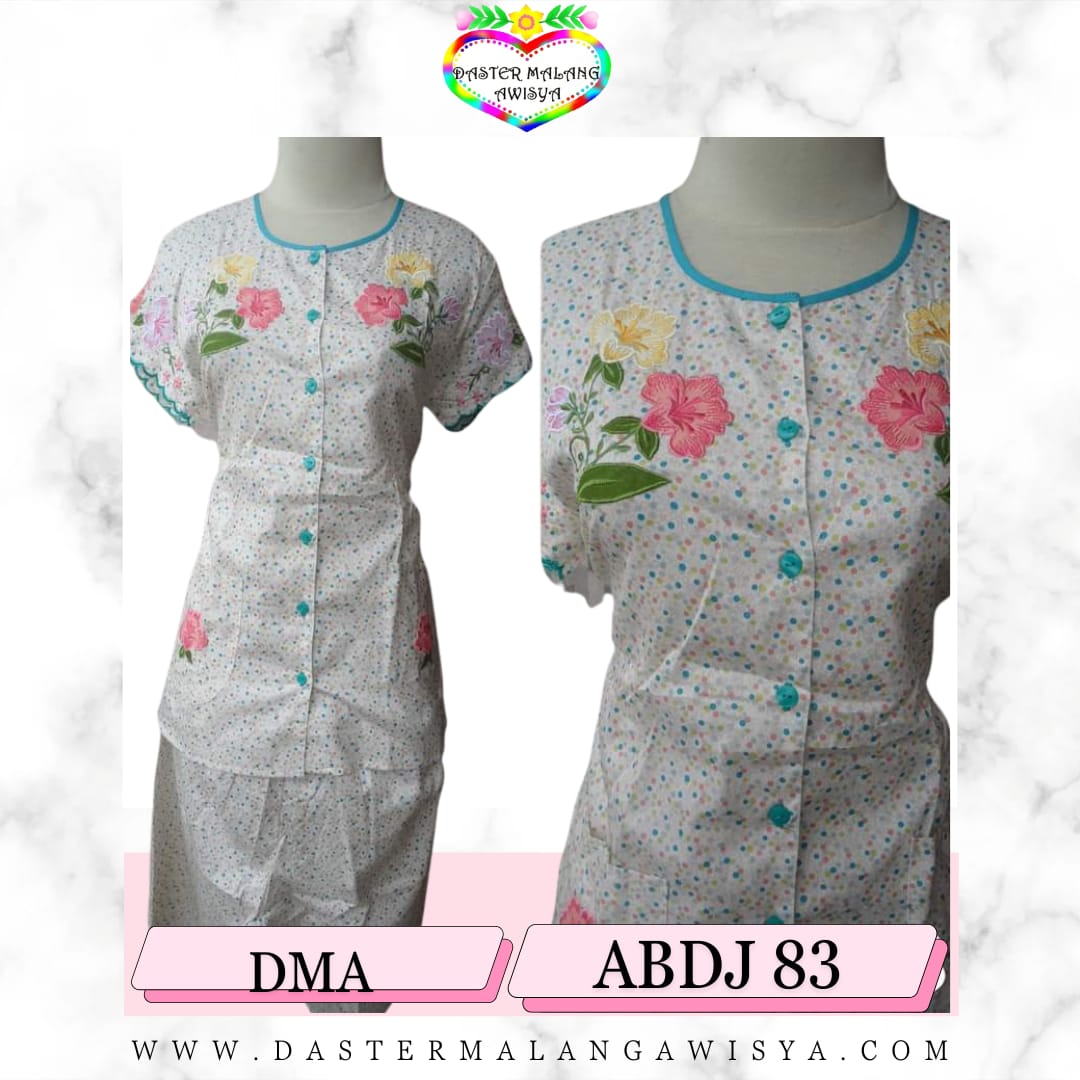 ABDJ 83