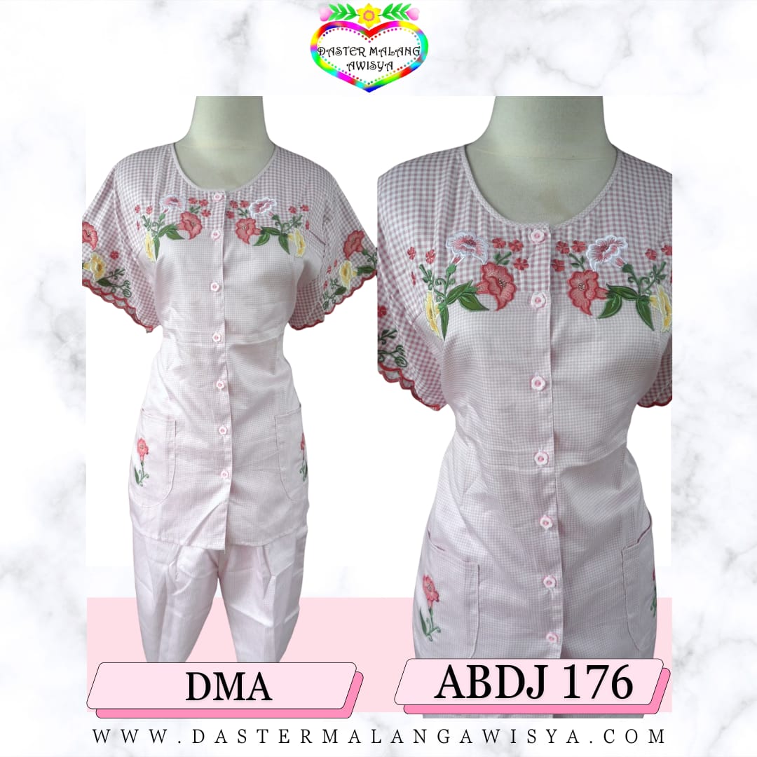 ABDJ 176