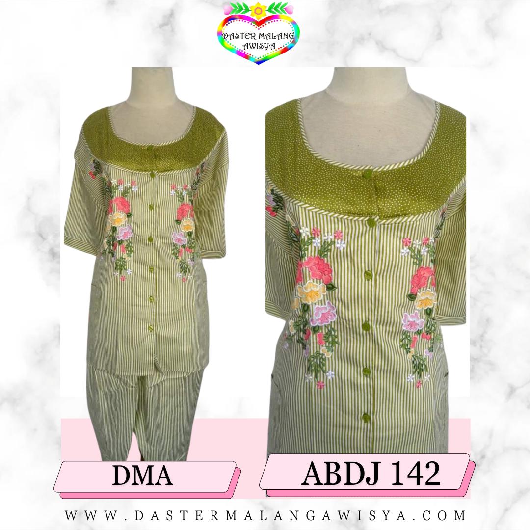 ABDJ 142